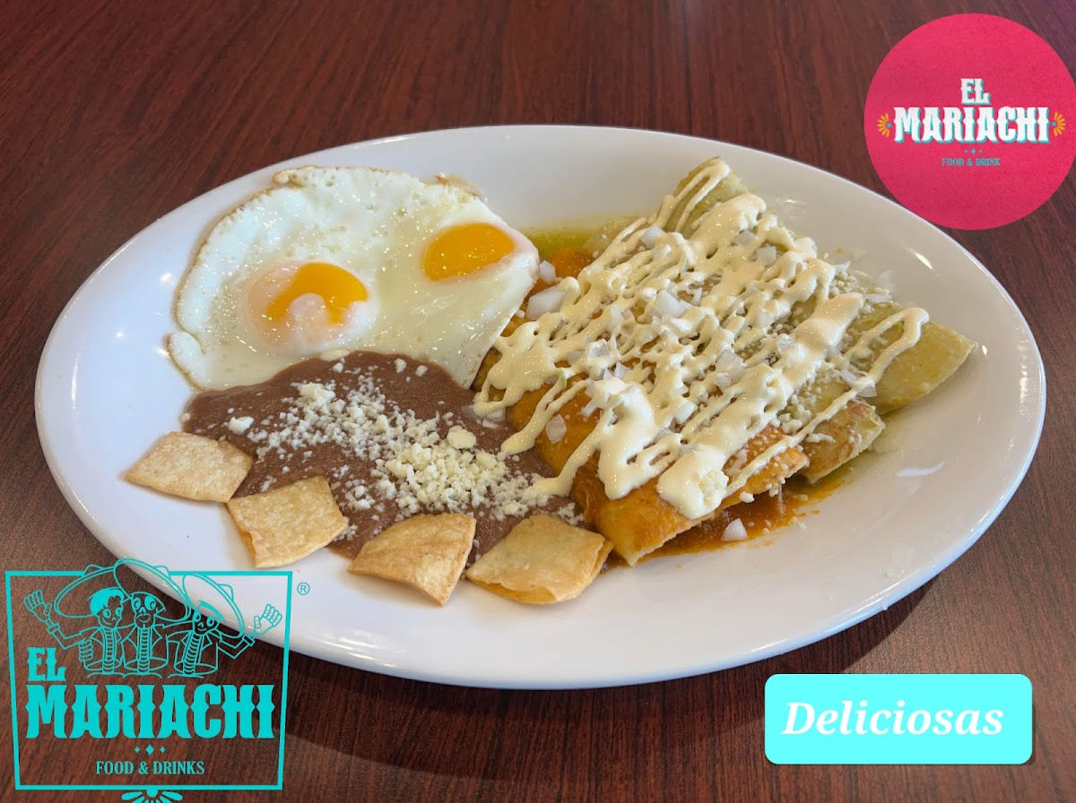 El Mariachi Restaurant & Bar Photo 5
