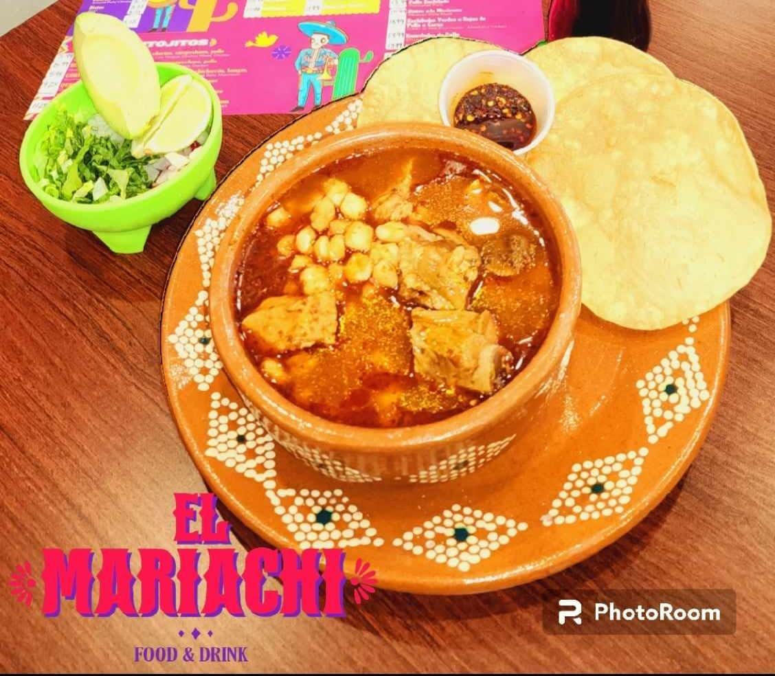 El Mariachi Restaurant & Bar Photo 6