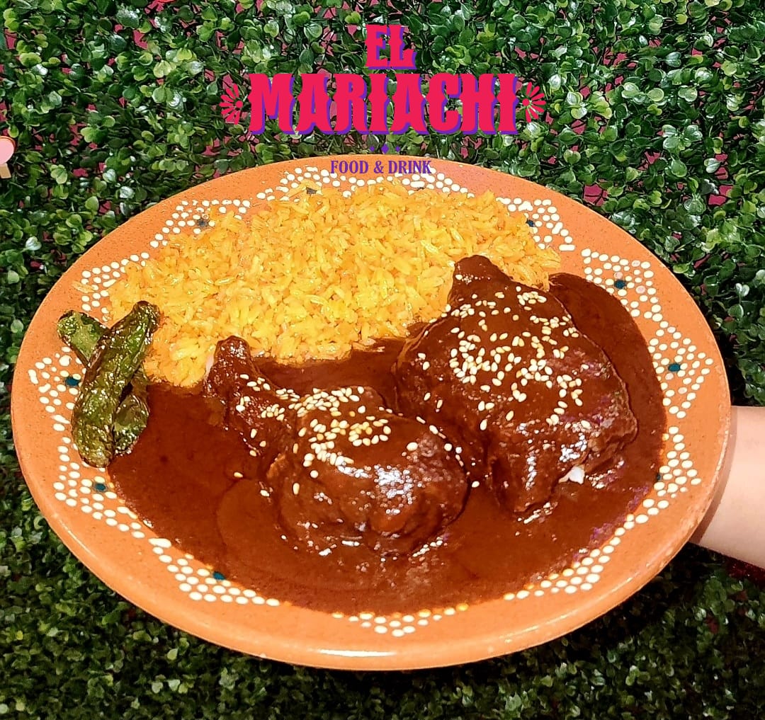 El Mariachi Restaurant & Bar Photo 7