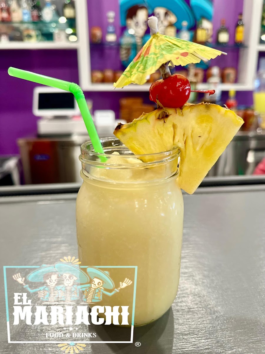 El Mariachi Restaurant & Bar Photo 9