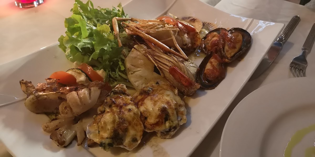 Mare Blu Italian Restaurant Photo 10