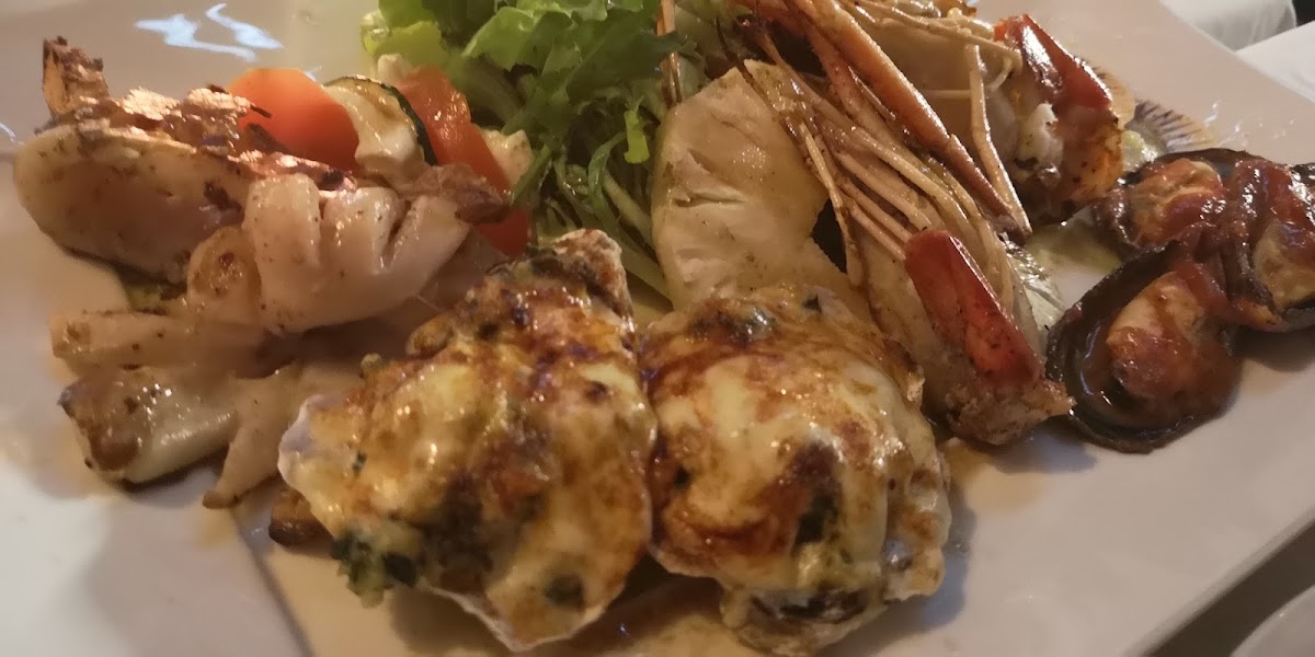 Mare Blu Italian Restaurant Photo 3