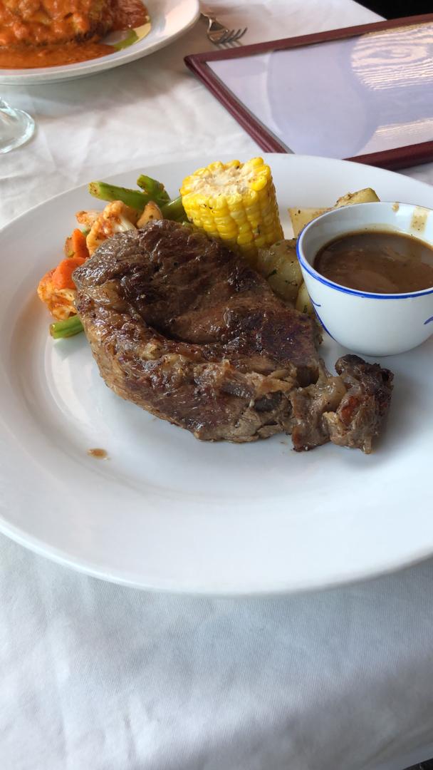 Mare Blu Italian Restaurant Photo 5