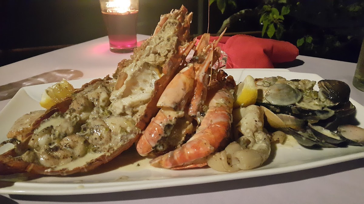 Mare Blu Italian Restaurant Photo 8
