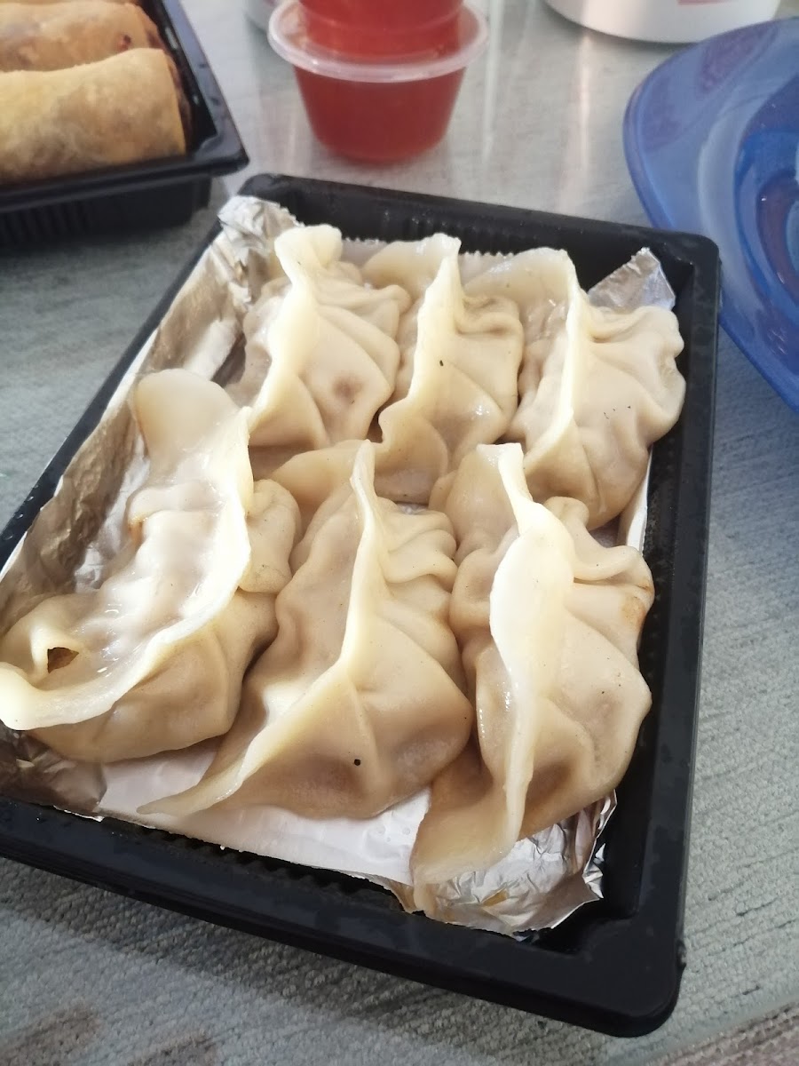 MOMO Badajoz Noodles Sushi Photo 8