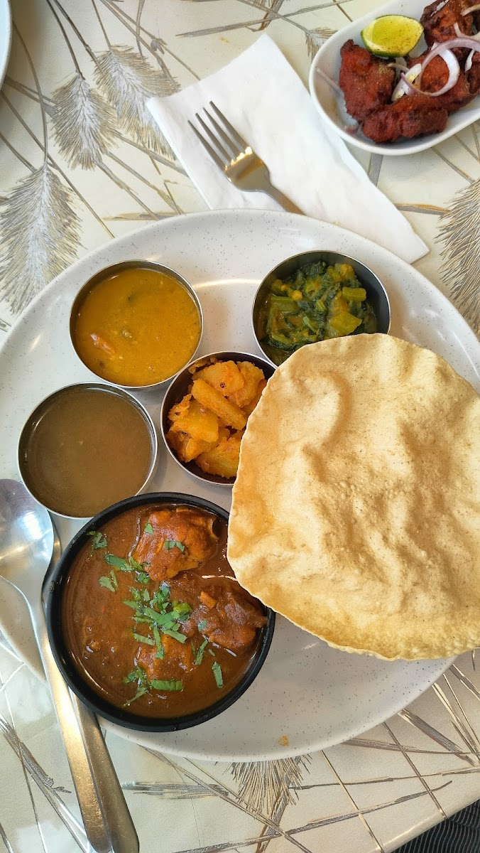 Sri Meenackshi Bhavan Photo 9