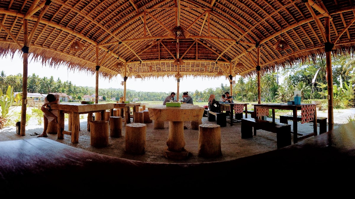 Kedai Mini Resto Rice Field Photo 1