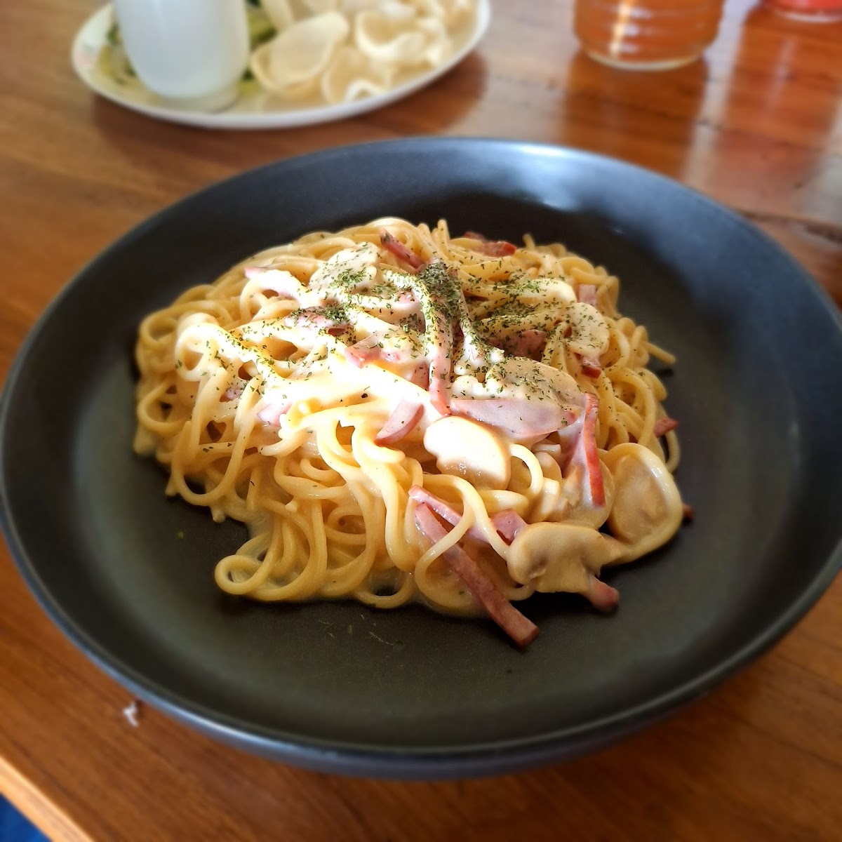 Kedai Mini Resto Rice Field Photo 10