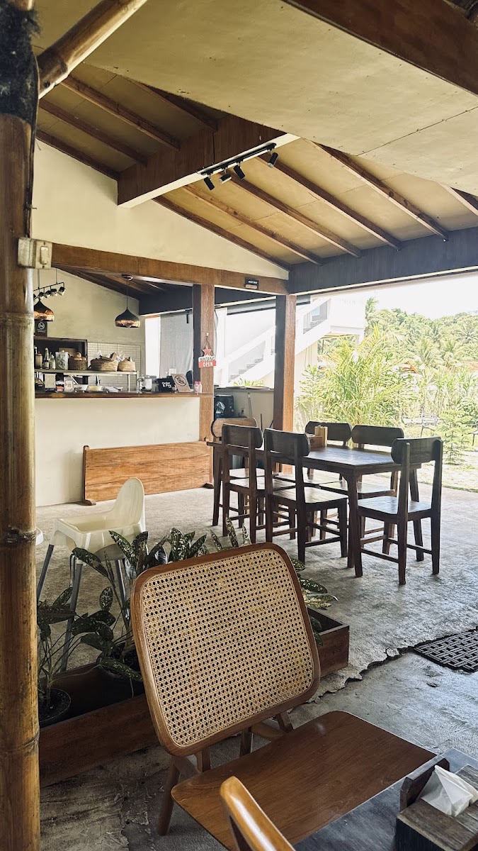 Kedai Mini Resto Rice Field Photo 3