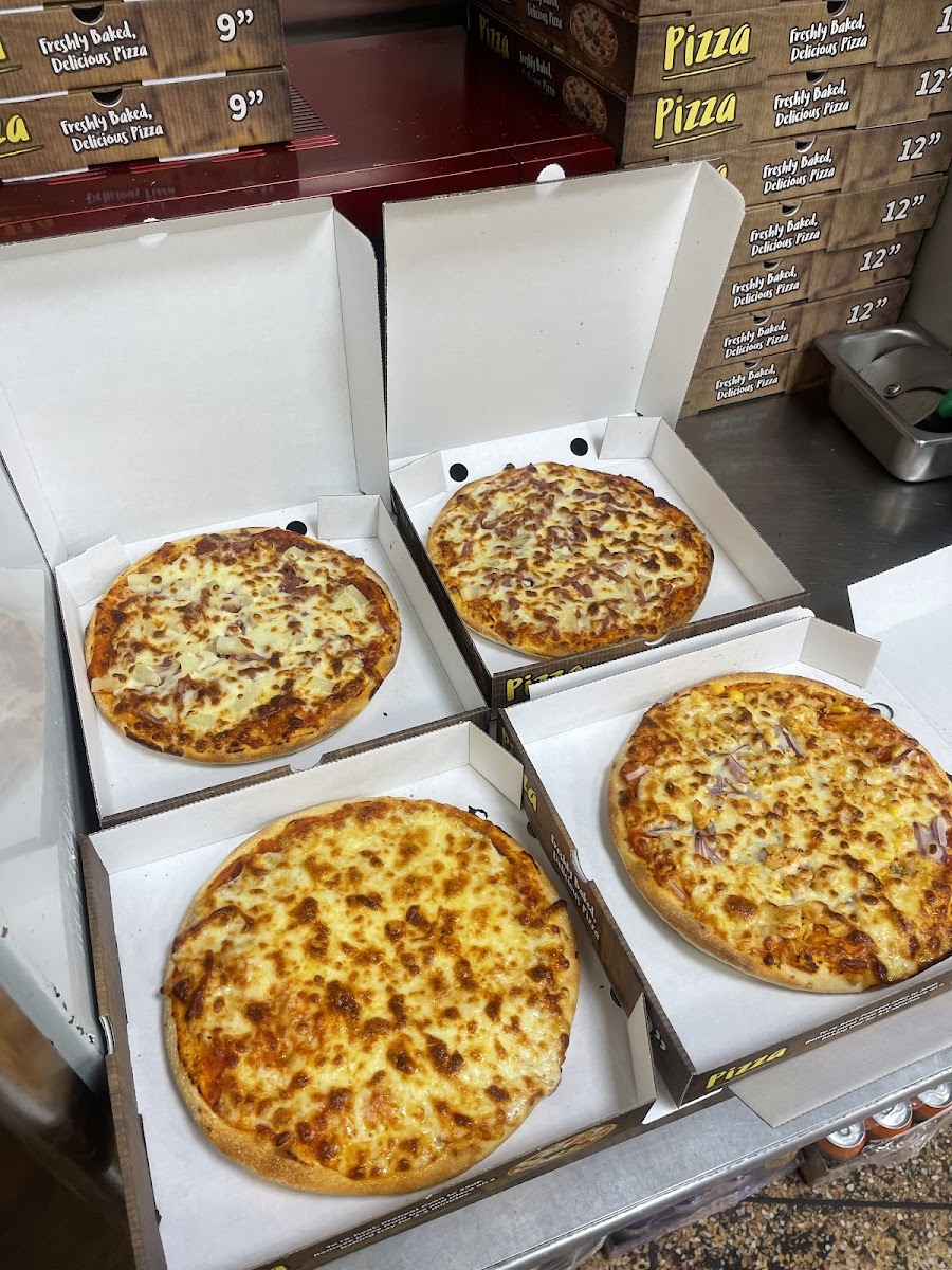PEKISH KEBAB & PIZZA HOUSE Photo 2