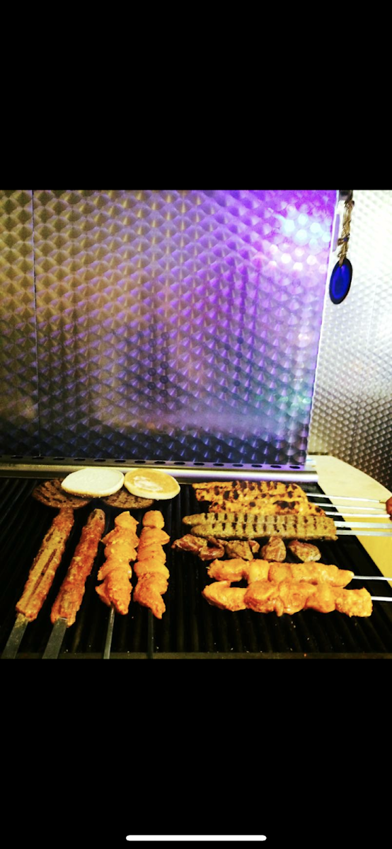 PEKISH KEBAB & PIZZA HOUSE Photo 5