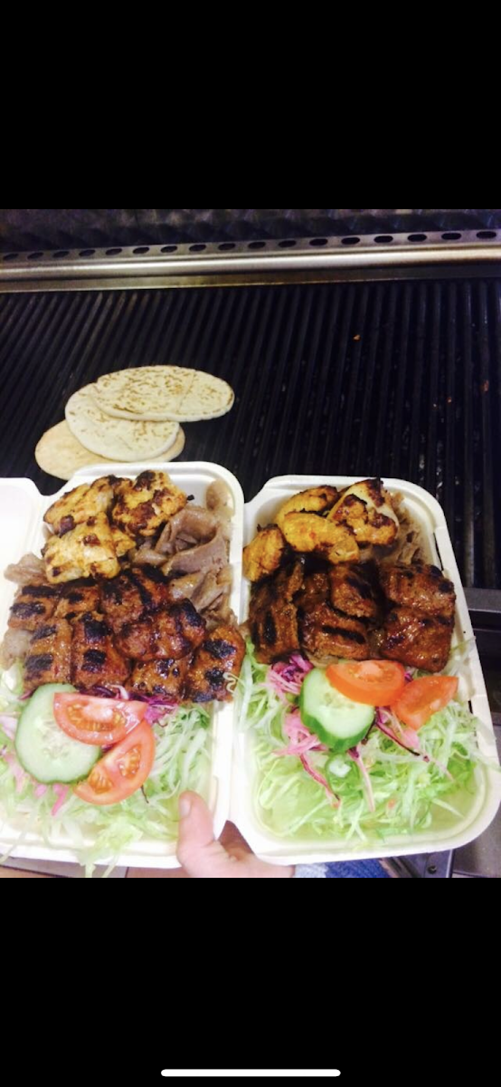 PEKISH KEBAB & PIZZA HOUSE Photo 7