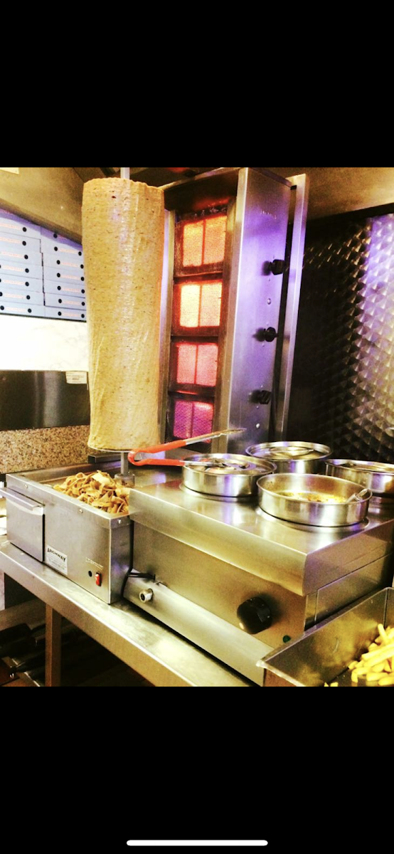 PEKISH KEBAB & PIZZA HOUSE Photo 8