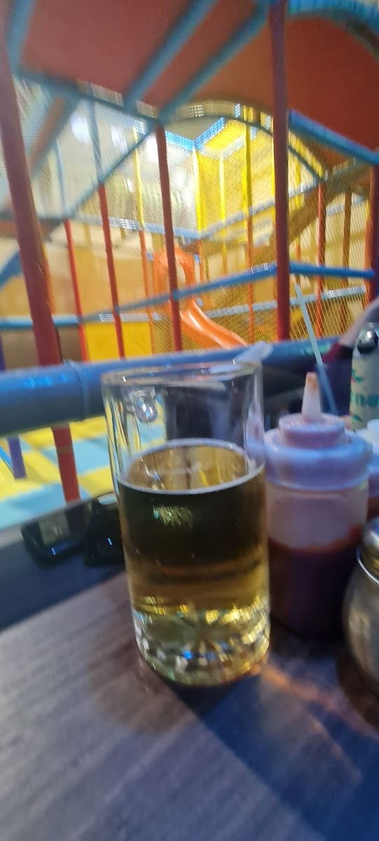 Pizzas and beer sucursal calz. Monterrey Photo 5