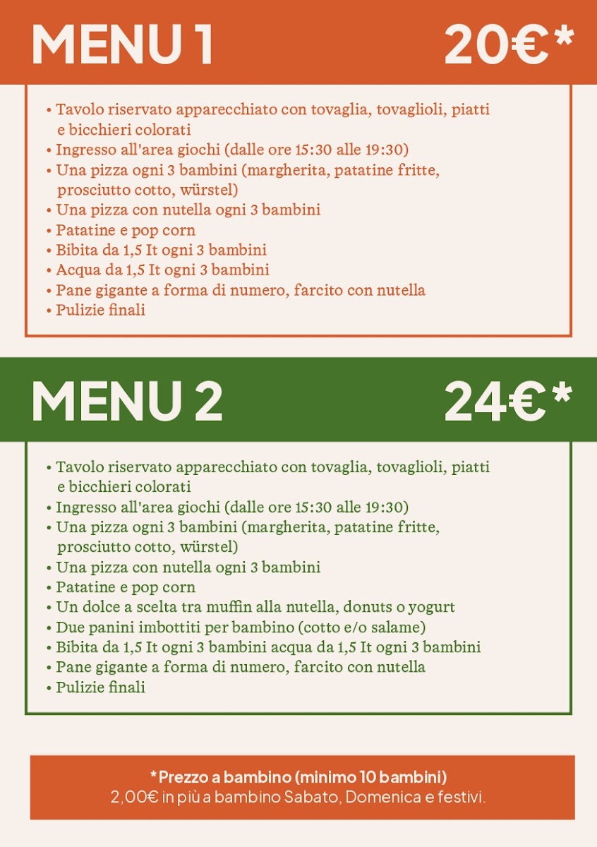 MikyS Photo Menu 1