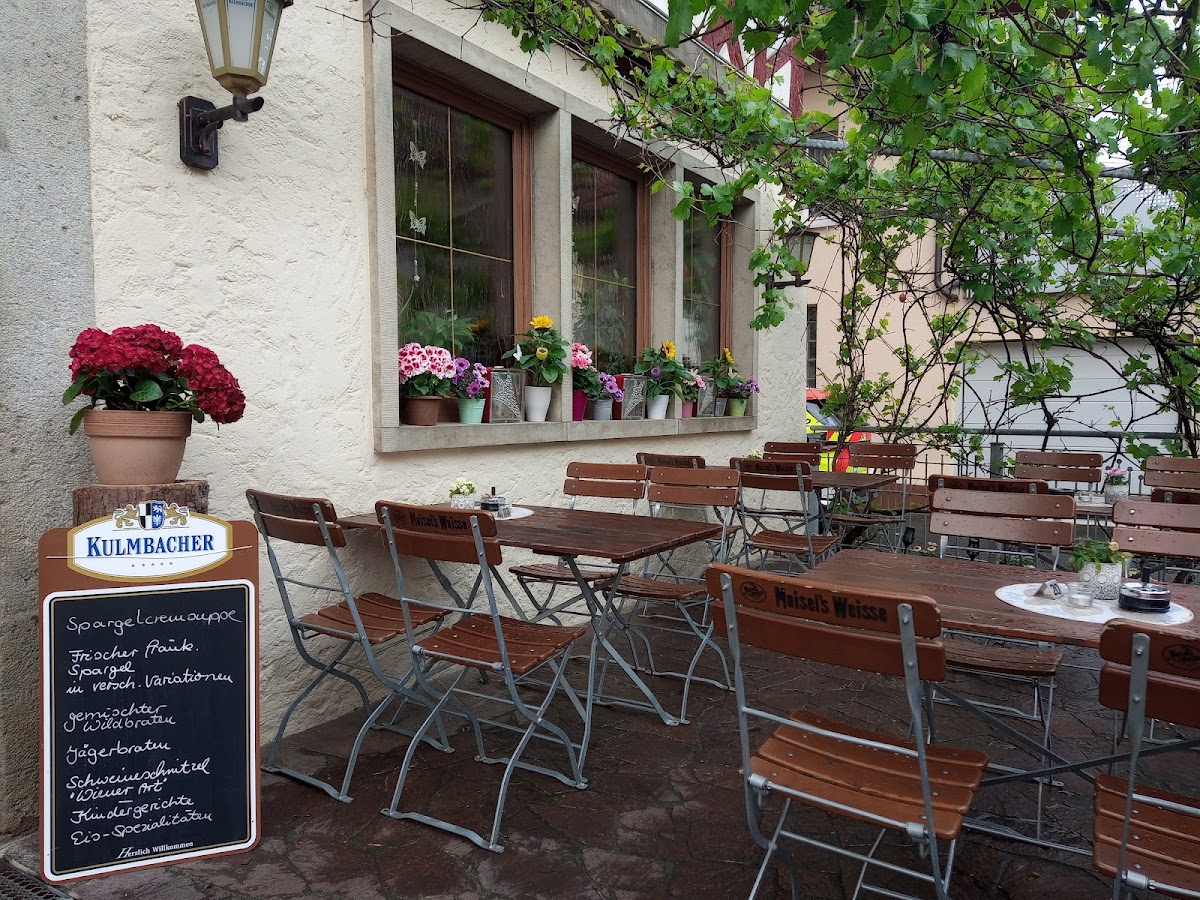 Gasthaus zur Sonne