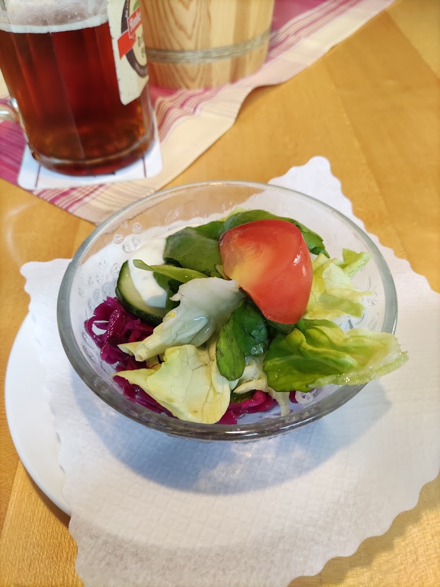 Gasthaus zur Sonne Photo 10