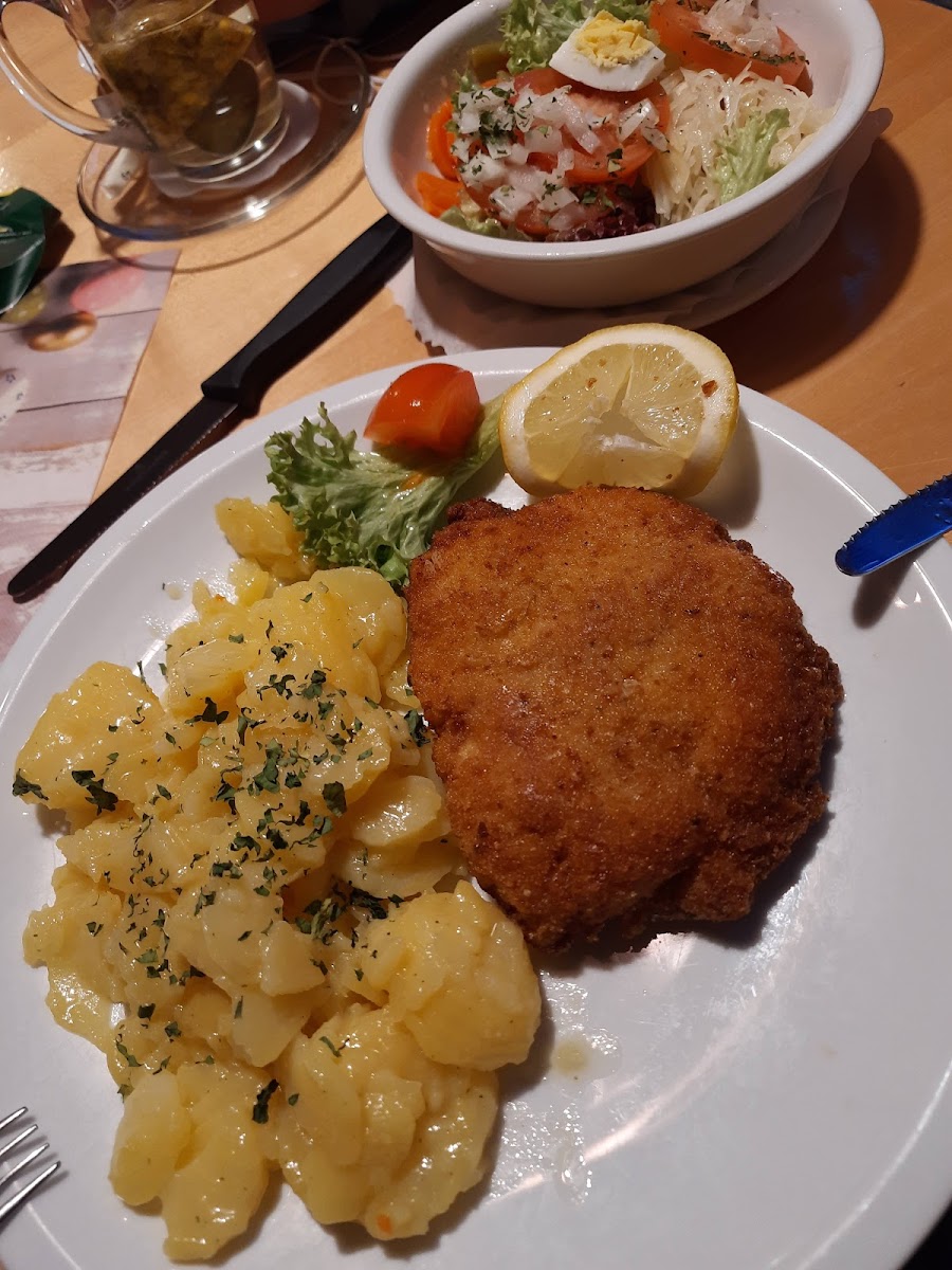 Gasthaus zur Sonne Photo 2