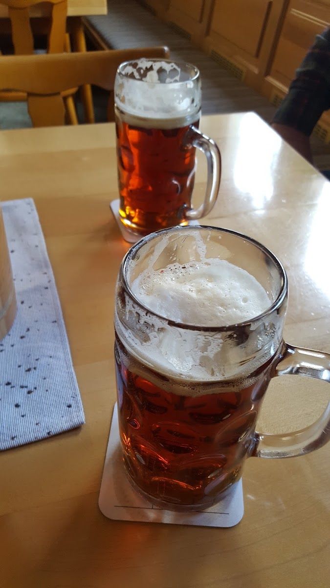 Gasthaus zur Sonne Photo 5