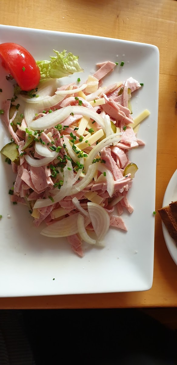 Gasthaus zur Sonne Photo 6