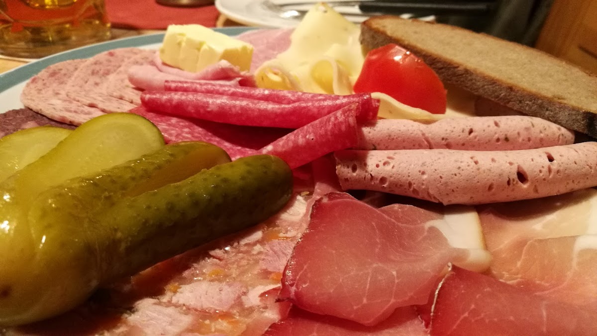 Gasthaus zur Sonne Photo 9