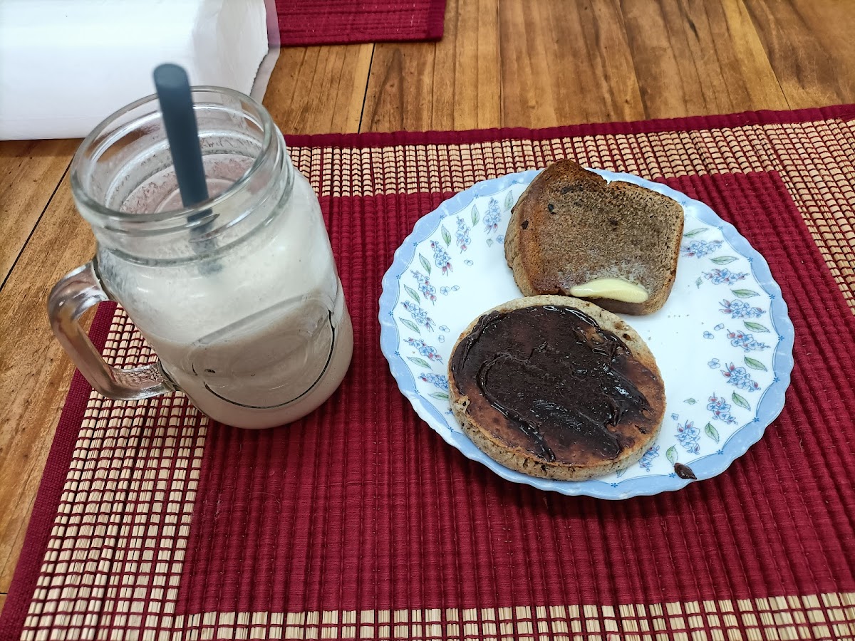 The Sacred Earth Pantry Photo 8