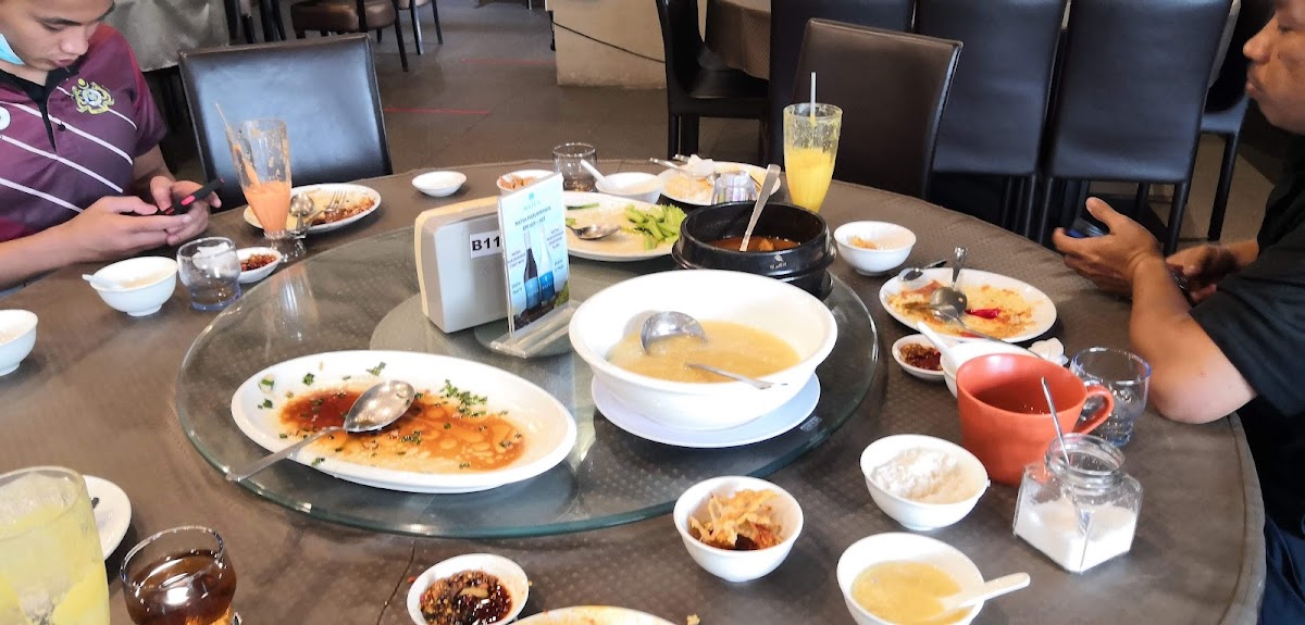 Restoran Jeti Photo 9