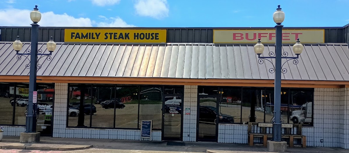 Andrews Family Restaurant