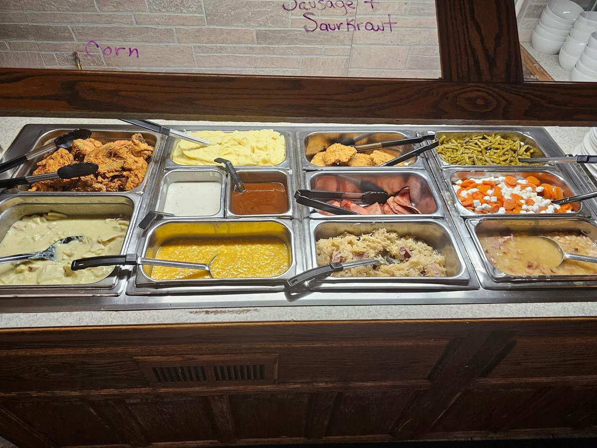 Andrews Family Restaurant Photo 3