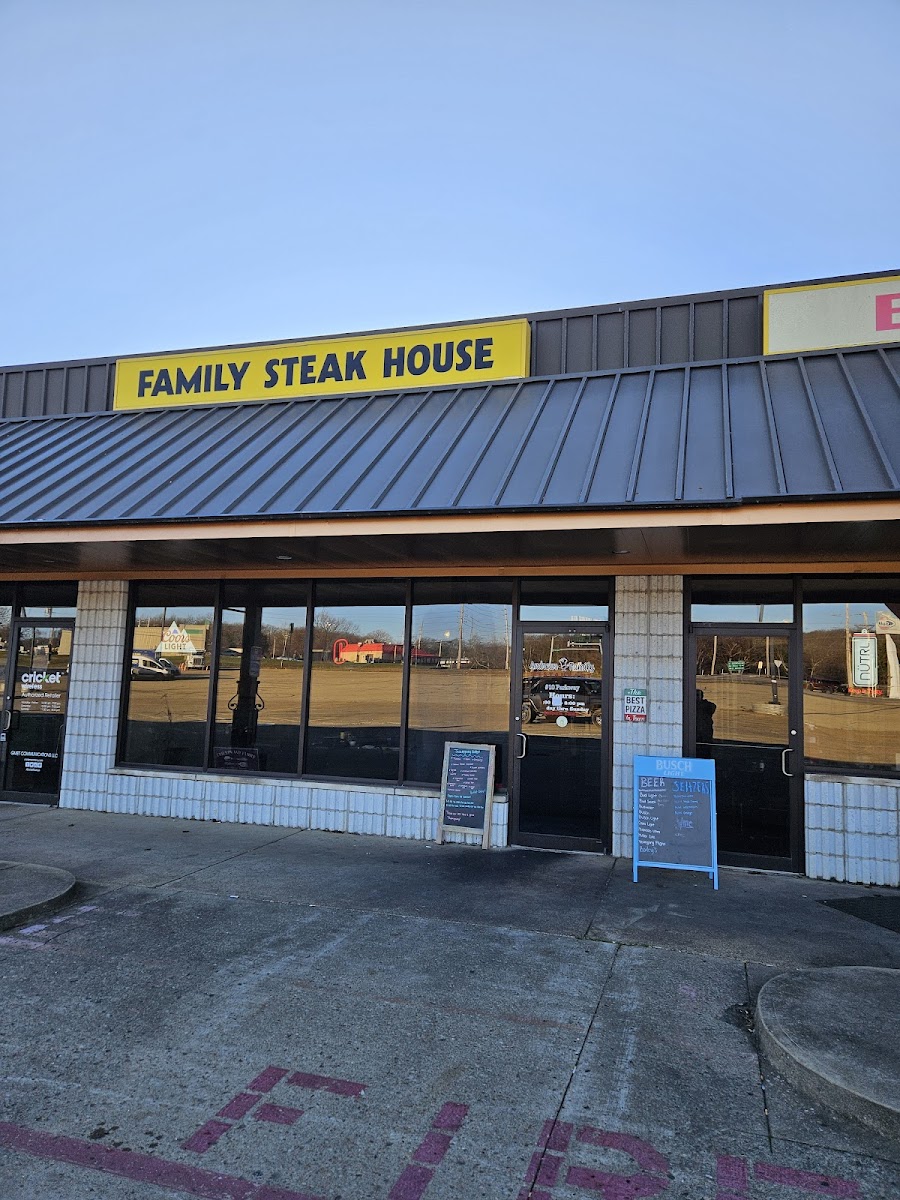 Andrews Family Restaurant Photo 4