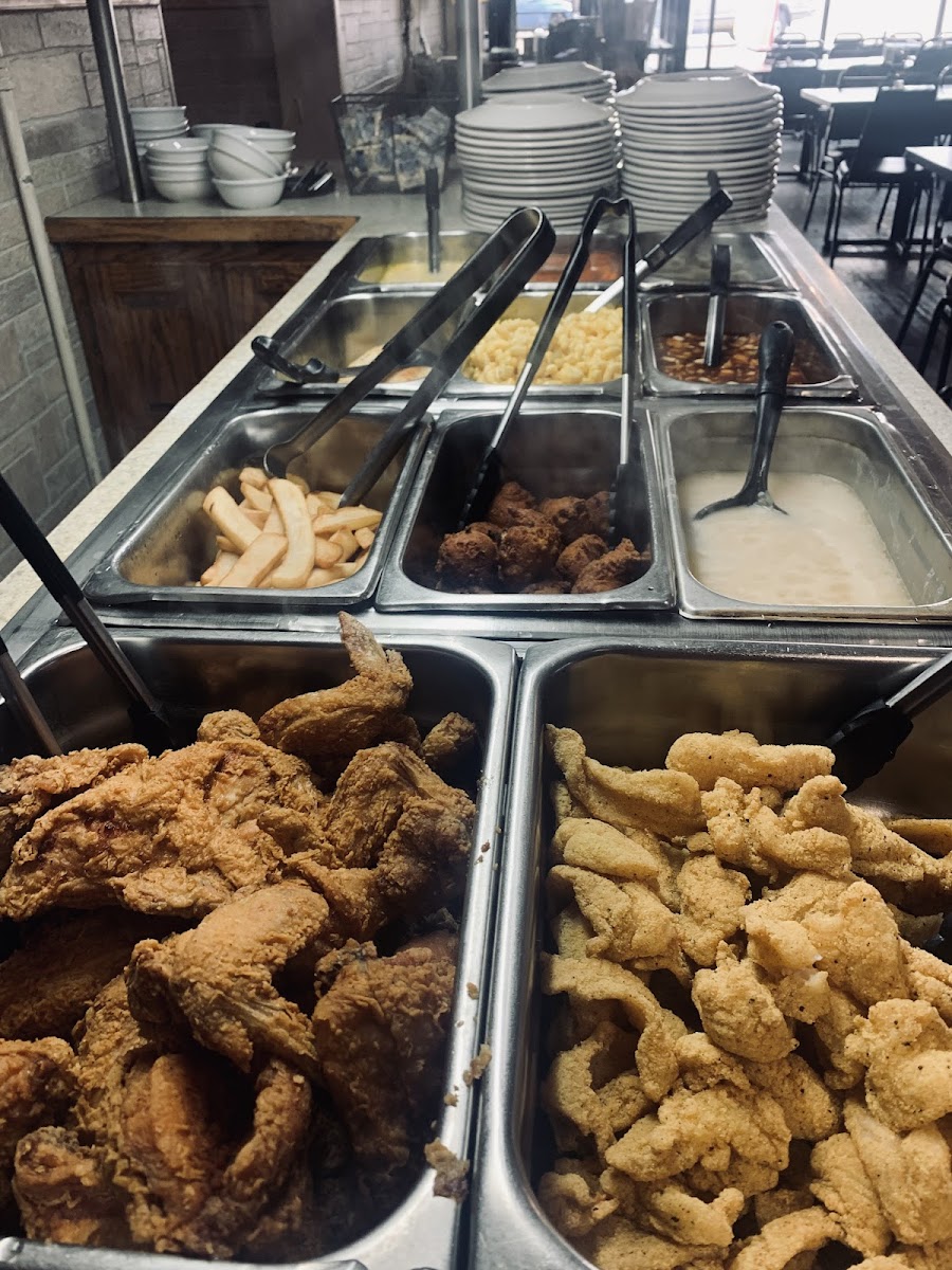 Andrews Family Restaurant Photo 6