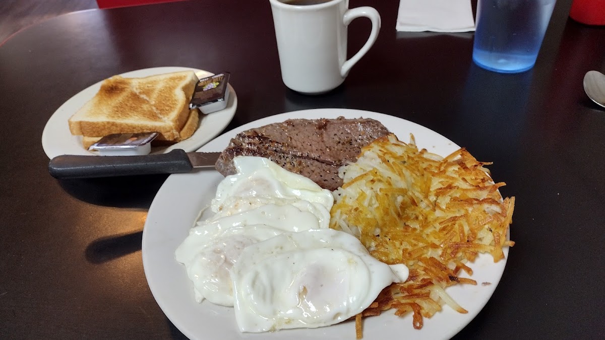 Andrews Family Restaurant Photo 8