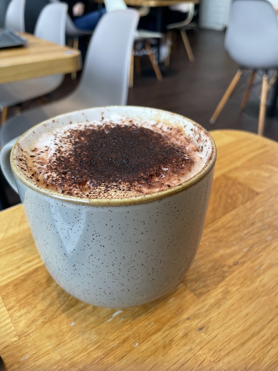 M&S Café Photo 10