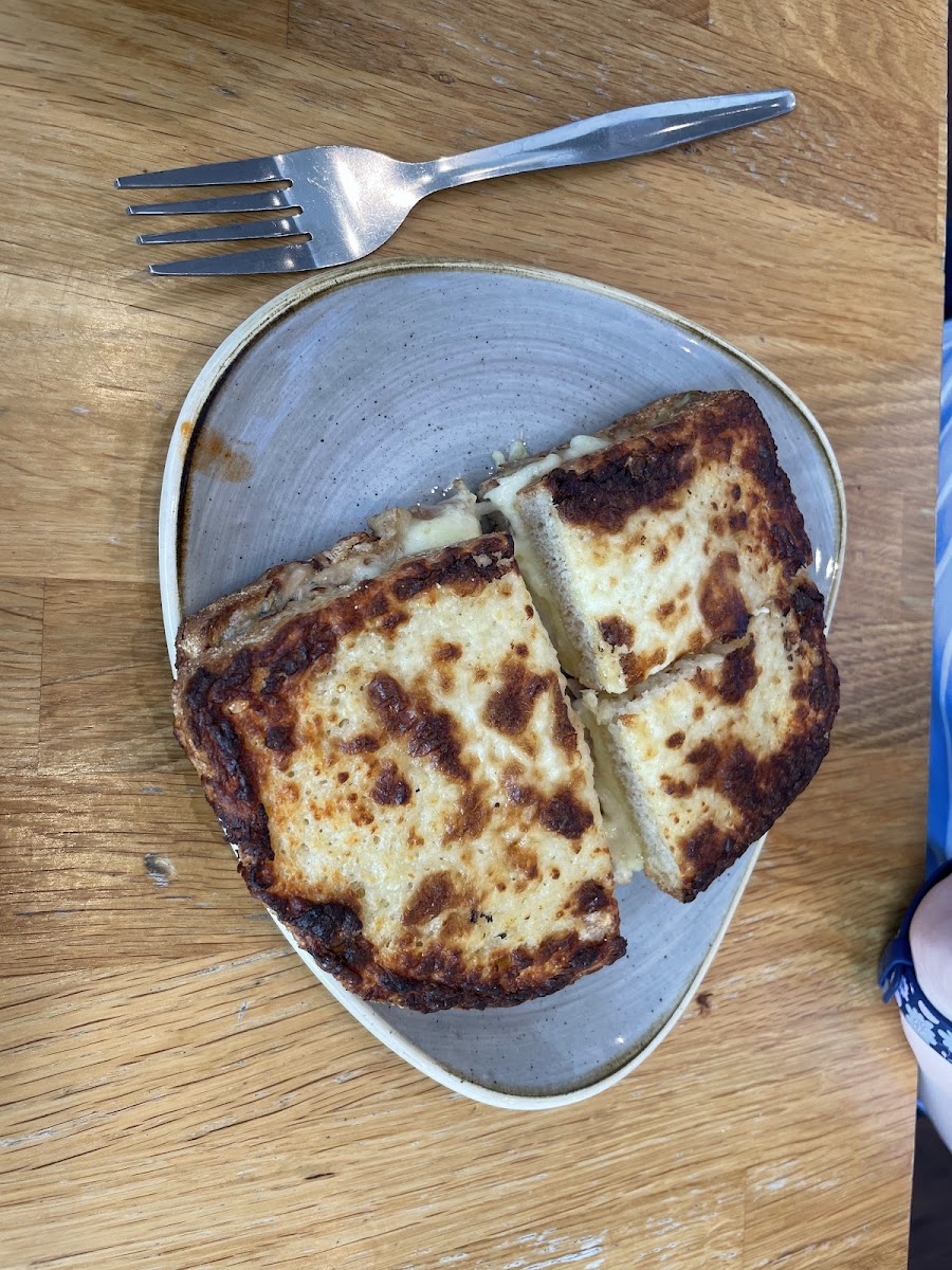 M&S Café Photo 7