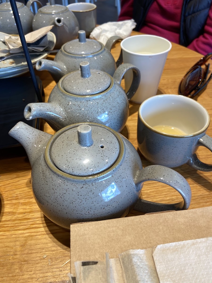 M&S Café Photo 8