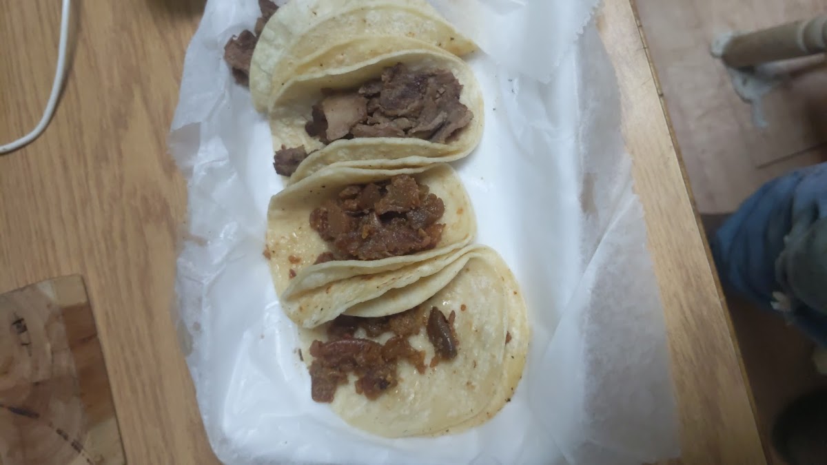 Taqueria Rivas Photo 5