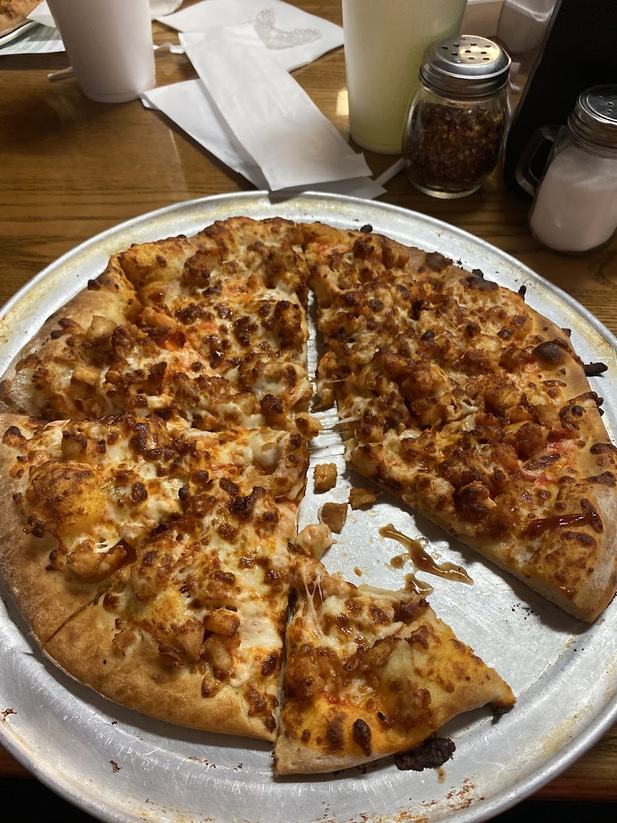 Crick’s Pizza Shack Photo 10