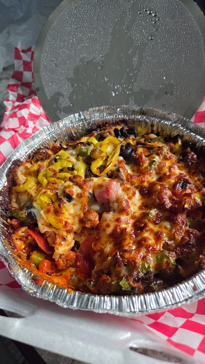 Crick’s Pizza Shack Photo 3
