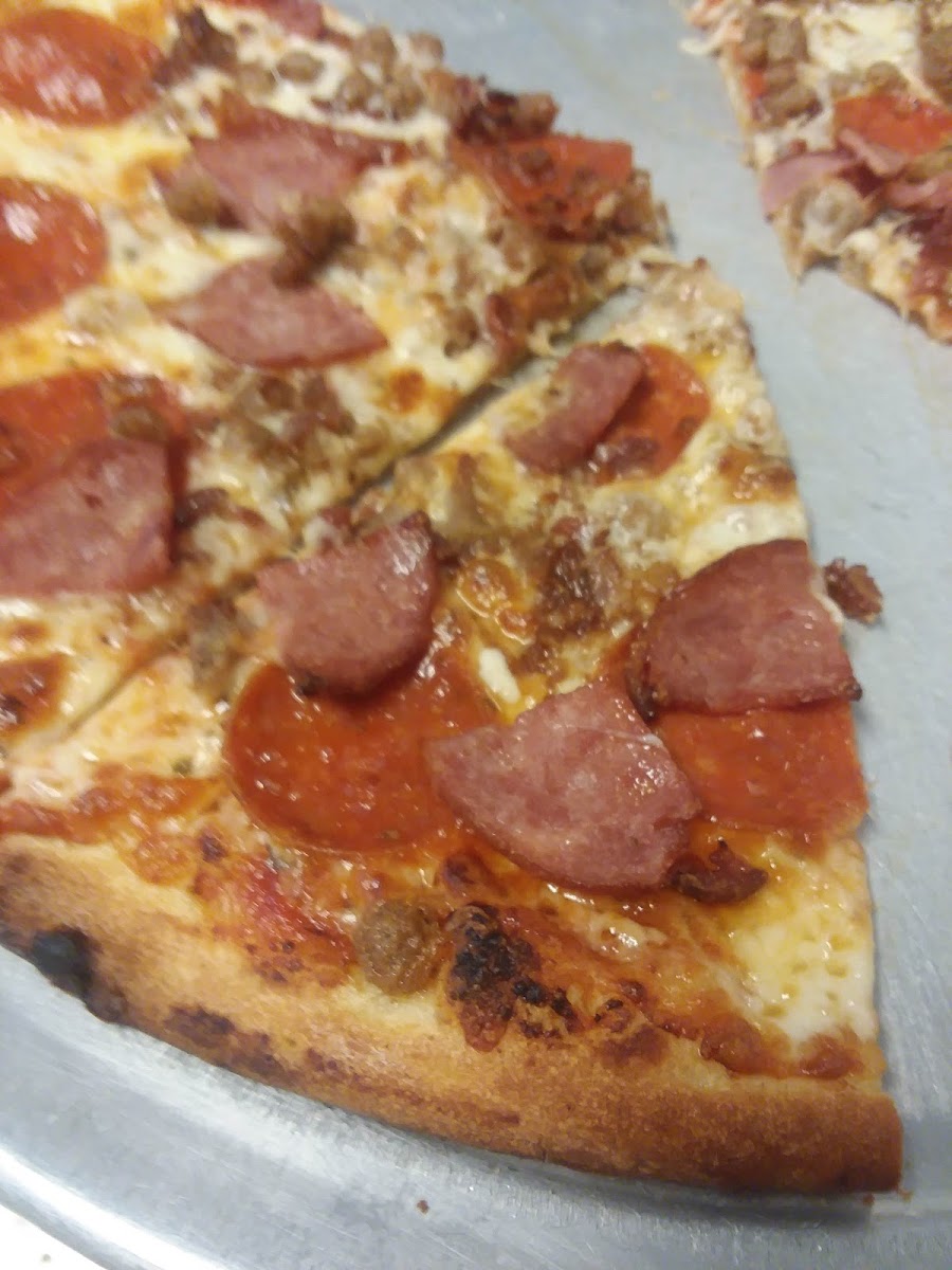 Crick’s Pizza Shack Photo 8