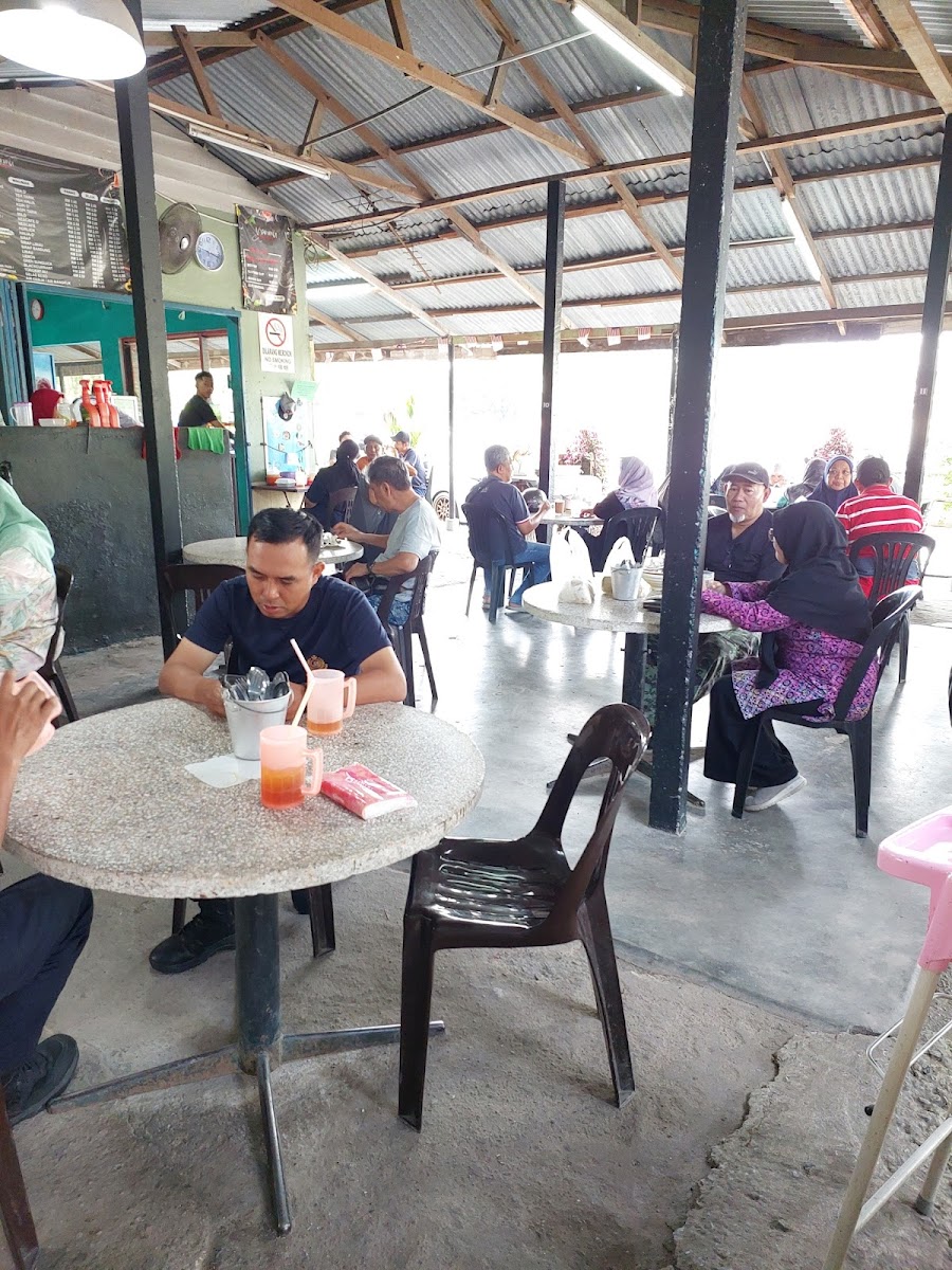 Warung Kg SC @ ZulZie Corner Photo 2