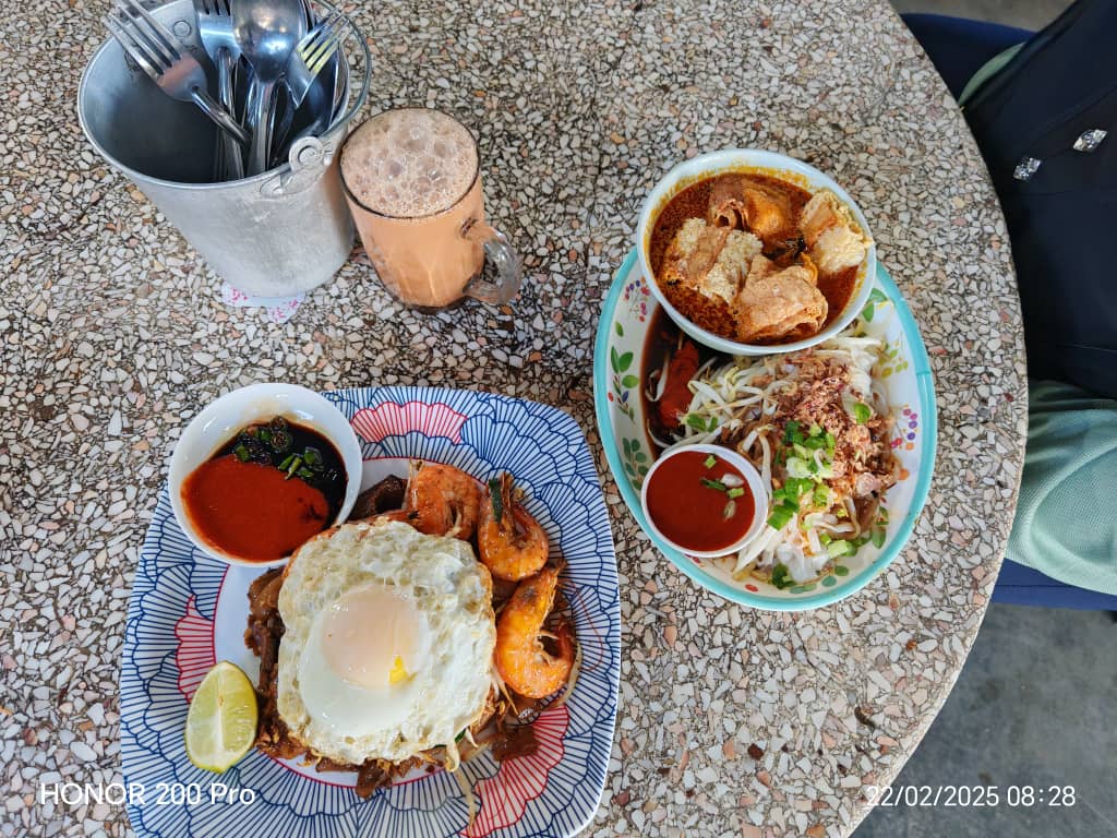 Warung Kg SC @ ZulZie Corner Photo 3