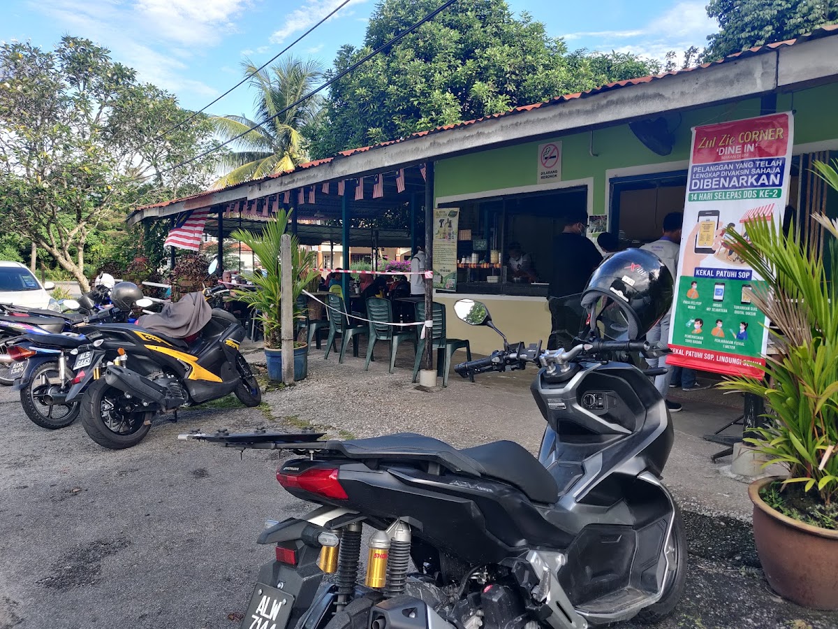 Warung Kg SC @ ZulZie Corner Photo 4