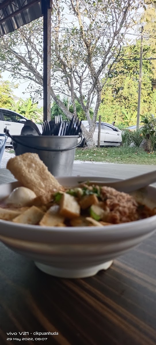 Warung Kg SC @ ZulZie Corner Photo 5
