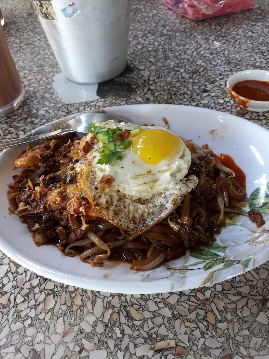 Warung Kg SC @ ZulZie Corner Photo 6