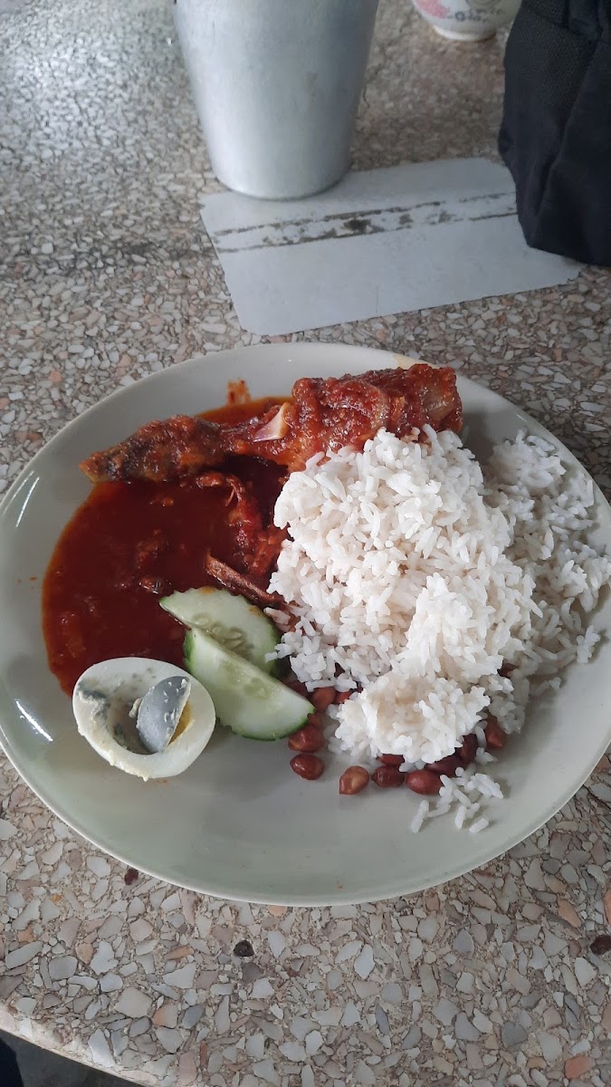 Warung Kg SC @ ZulZie Corner Photo 8