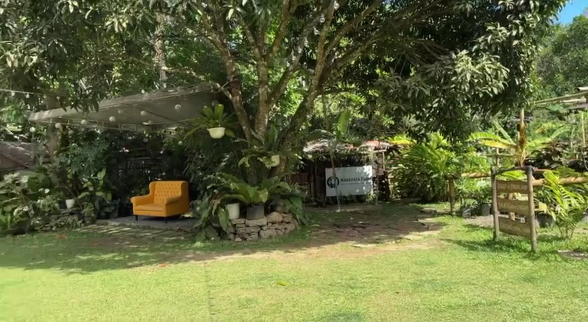 Marayata Farm Photo 2