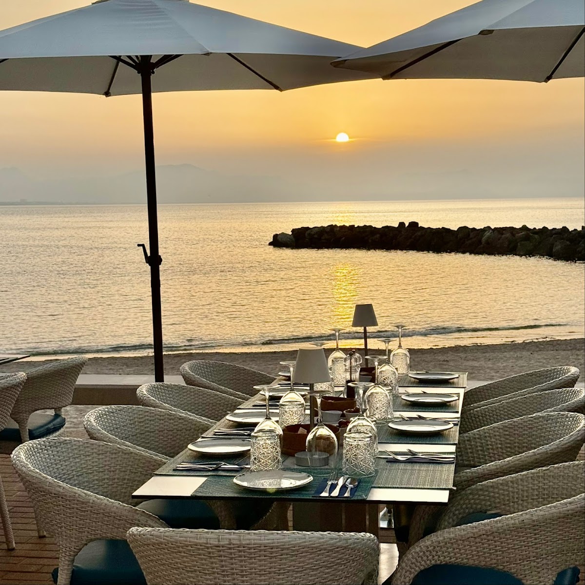 Tardan Beach | Restaurant | Colonia de Sant Pere