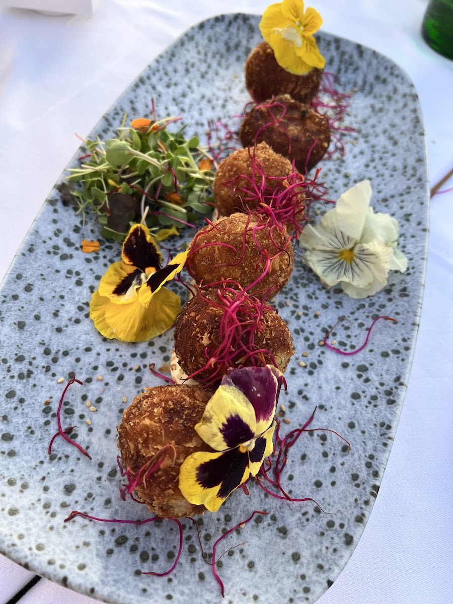 Tardan Beach | Restaurant | Colonia de Sant Pere Photo 10