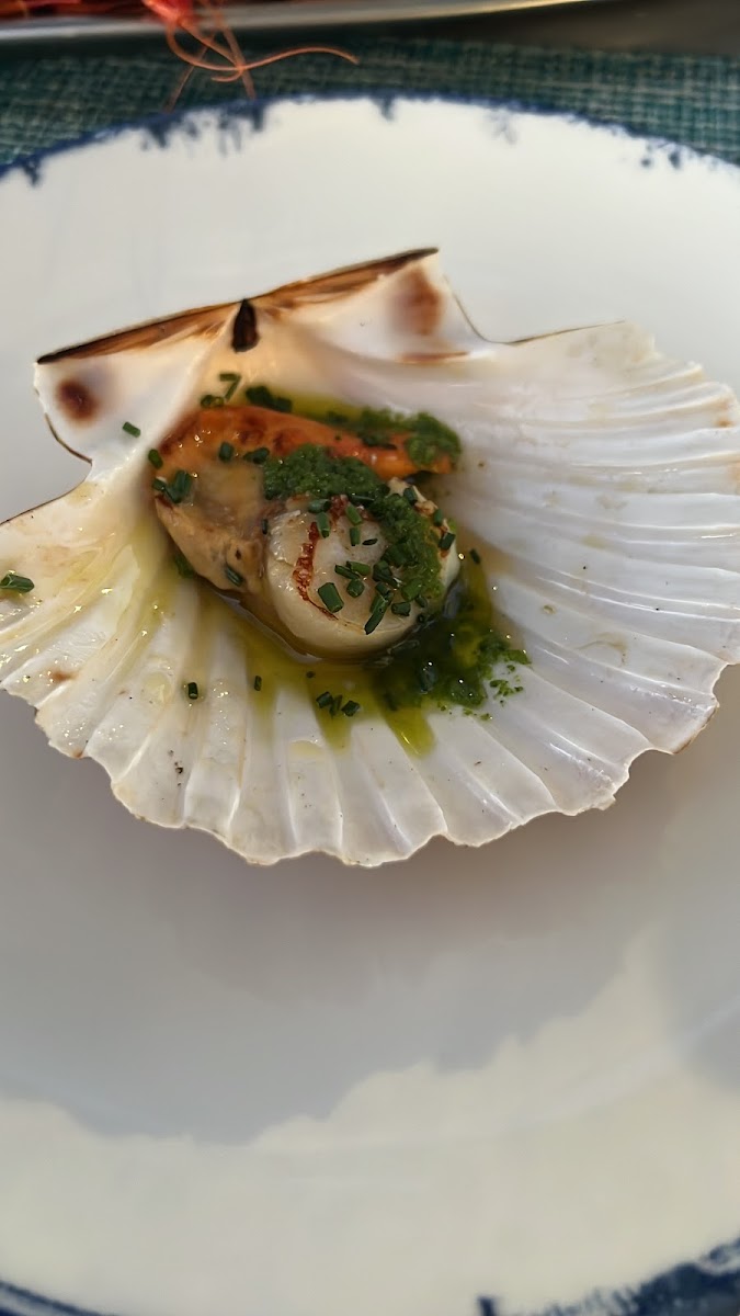 Tardan Beach | Restaurant | Colonia de Sant Pere Photo 5