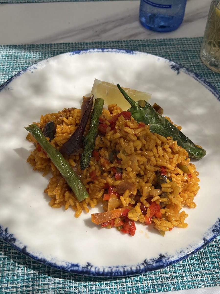 Tardan Beach | Restaurant | Colonia de Sant Pere Photo 6